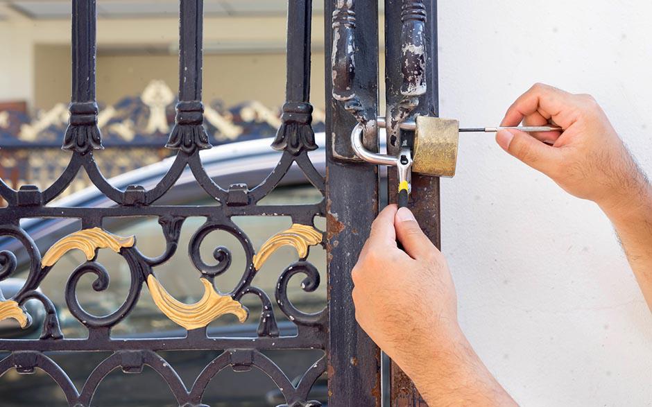 serrurier ouverture de porte Boissy-l'Aillerie