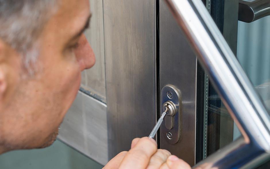 serrurier ouverture de porte Boissy-l'Aillerie